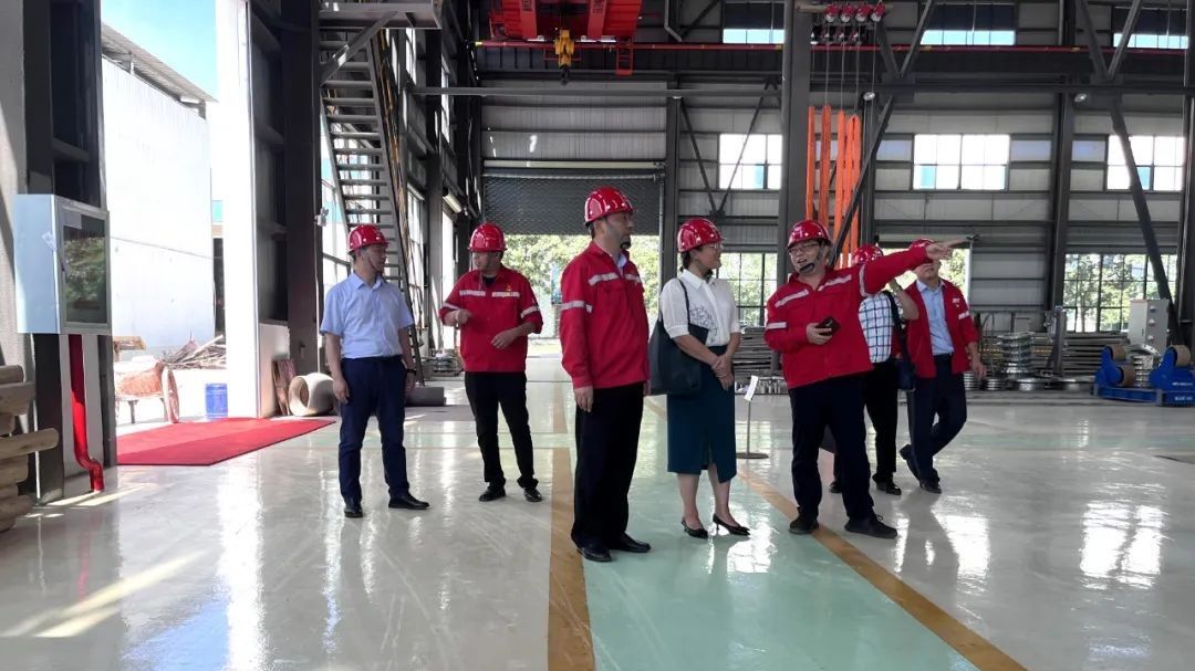 化機公司與湖北民族大學共建法學教育實踐基地(圖2) 化機公司與湖北民族大學共建法學教育實踐基地(圖2)