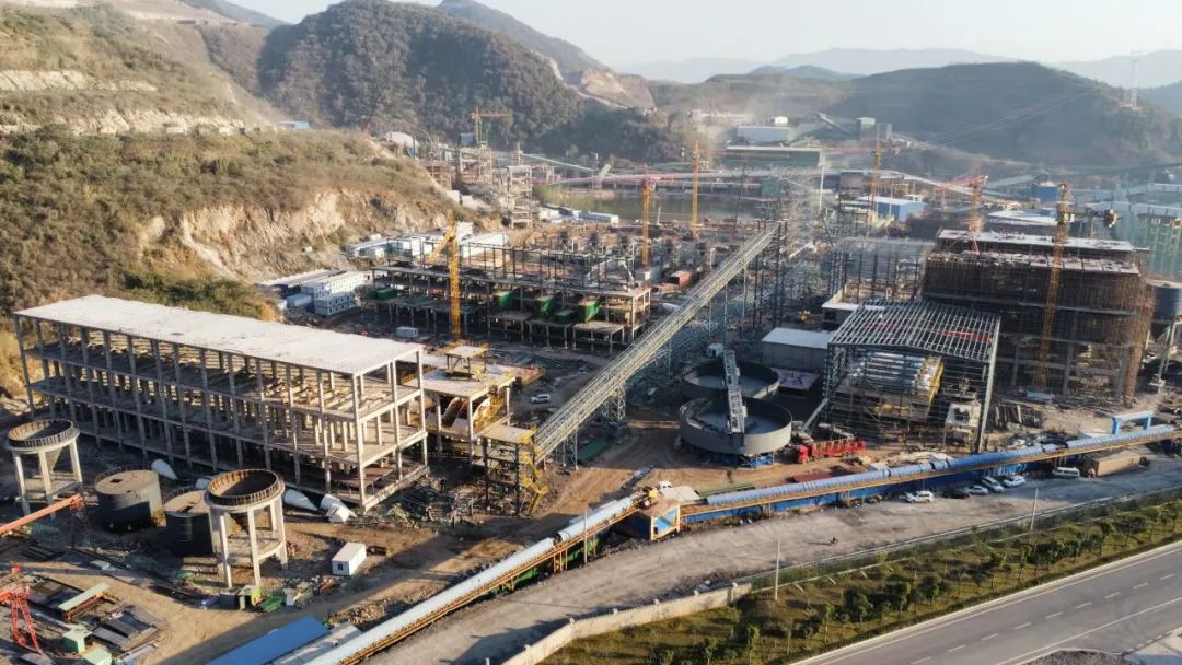 武穴項目：眾志成城，全力以赴打好“冬季施工”攻堅戰(zhàn)(圖3)