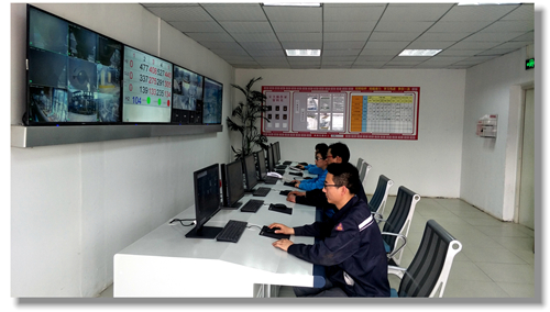 宜都園區(qū)轉(zhuǎn)化一班榮獲2018年度宜昌市“工人先鋒號(hào)”榮譽(yù)稱號(hào)(圖1) 宜都園區(qū)轉(zhuǎn)化一班榮獲2018年度宜昌市“工人先鋒號(hào)”榮譽(yù)稱號(hào)(圖1)