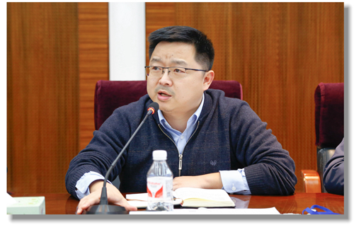 集團(tuán)召開4月份黨務(wù)、政務(wù)干部工作會(huì)議(圖2) 集團(tuán)召開4月份黨務(wù)、政務(wù)干部工作會(huì)議(圖2)