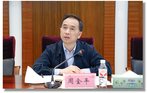 集團(tuán)召開4月份黨務(wù)、政務(wù)干部工作會(huì)議(圖3) 集團(tuán)召開4月份黨務(wù)、政務(wù)干部工作會(huì)議(圖3)