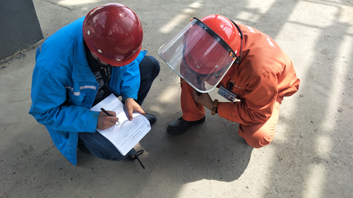 宜都園區特種設備管理經驗分享(圖2) 宜都園區特種設備管理經驗分享(圖2)