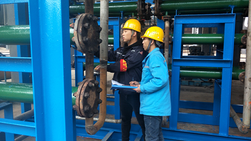 宜都園區特種設備管理經驗分享(圖4) 宜都園區特種設備管理經驗分享(圖4)