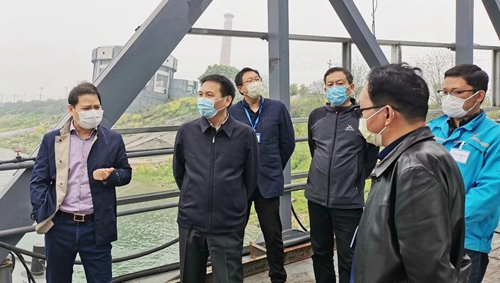 宜化集團與交旅集團攜手提升物流作業效能(圖1) 宜化集團與交旅集團攜手提升物流作業效能(圖1)