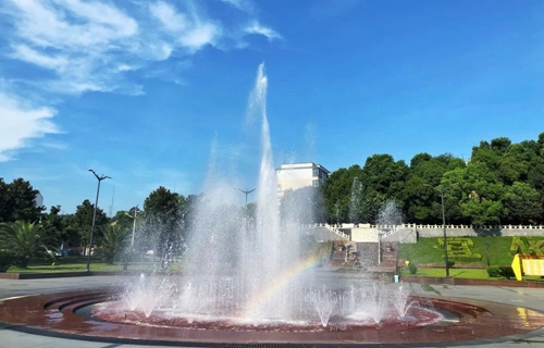 股份公司多項實舉措讓職工幸福感“爆棚”(圖6) 股份公司多項實舉措讓職工幸福感“爆棚”(圖6)