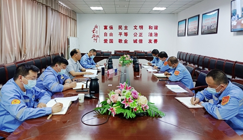 生產一流產品打造一流品牌 集團品牌提升行動再發力(圖1) 生產一流產品打造一流品牌 集團品牌提升行動再發力(圖1)