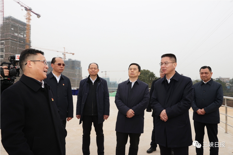 以大項目做實大產業，宜昌這樣做！(圖1)