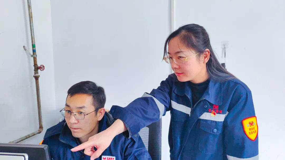 【三八特輯】青海黎明李麗：堅守初心二十余載，牢記責任勇于擔當(圖4)