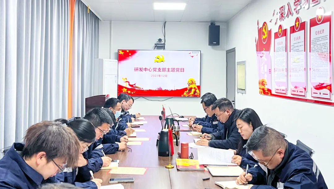 【三八特輯】科技研發(fā)公司梁慎平：篤行不怠勤耕耘，立足崗位勇?lián)?圖4)