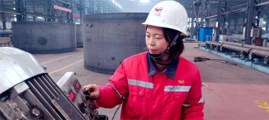 巾幗展風采 建功新時代(圖6) 巾幗展風采 建功新時代(圖6)