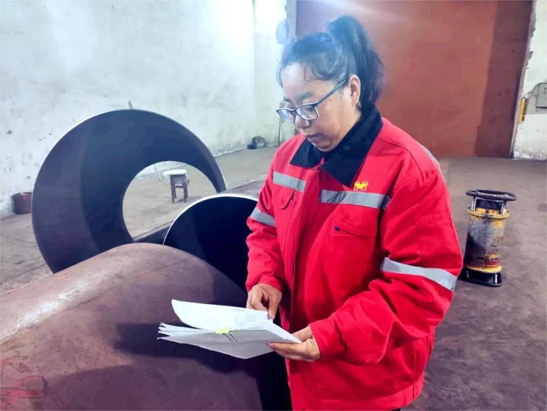 巾幗展風采 建功新時代(圖9) 巾幗展風采 建功新時代(圖9)