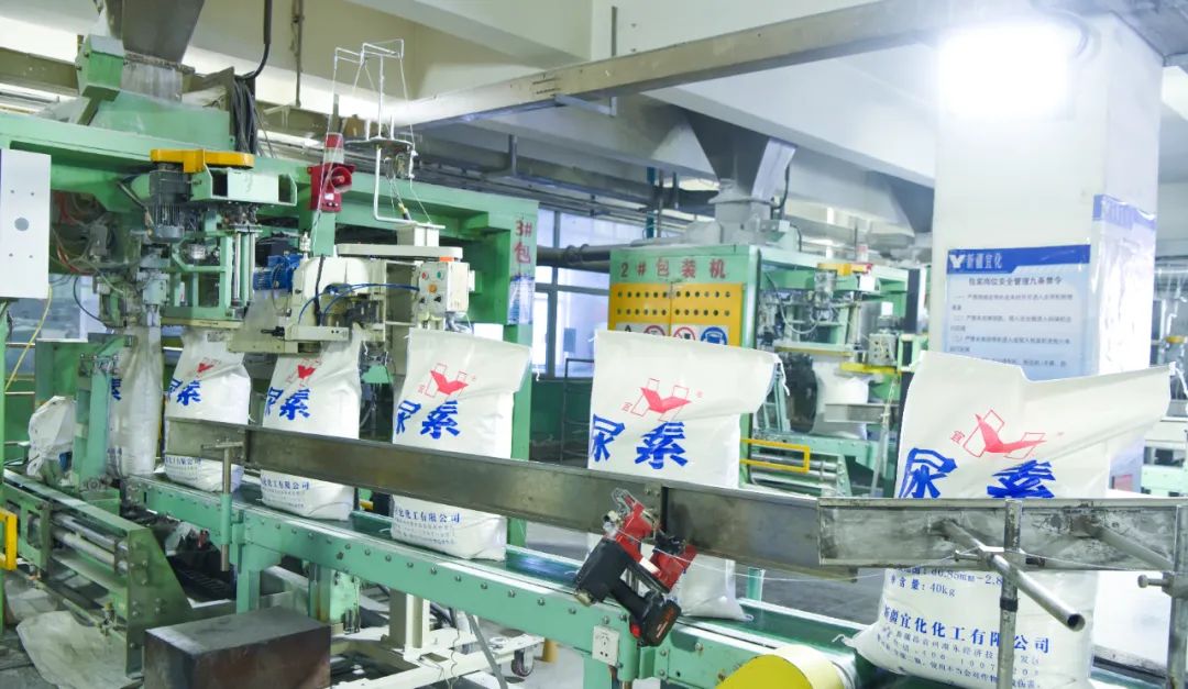 新疆宜化：開足馬力忙生產(chǎn)，全力搶抓“開門紅”(圖2)