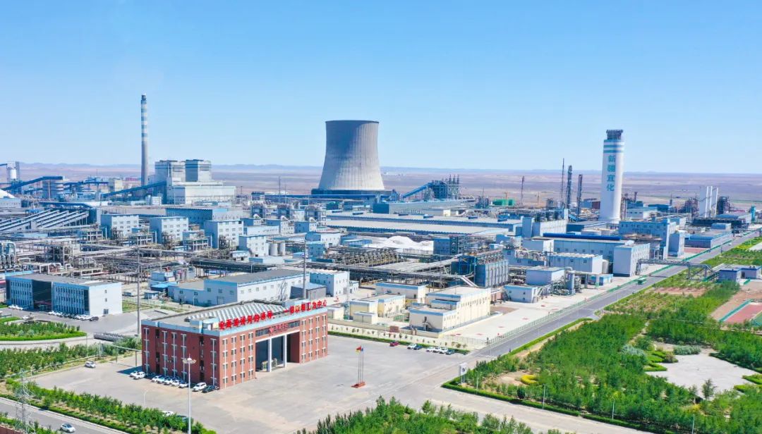 新疆宜化：開足馬力忙生產(chǎn)，全力搶抓“開門紅”(圖6)