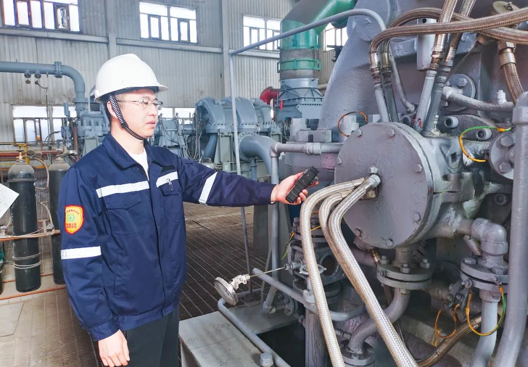 聯化公司:強化措施落實,筑牢安全生產防線(圖2) 聯化公司:強化措施落實,筑牢安全生產防線(圖2)