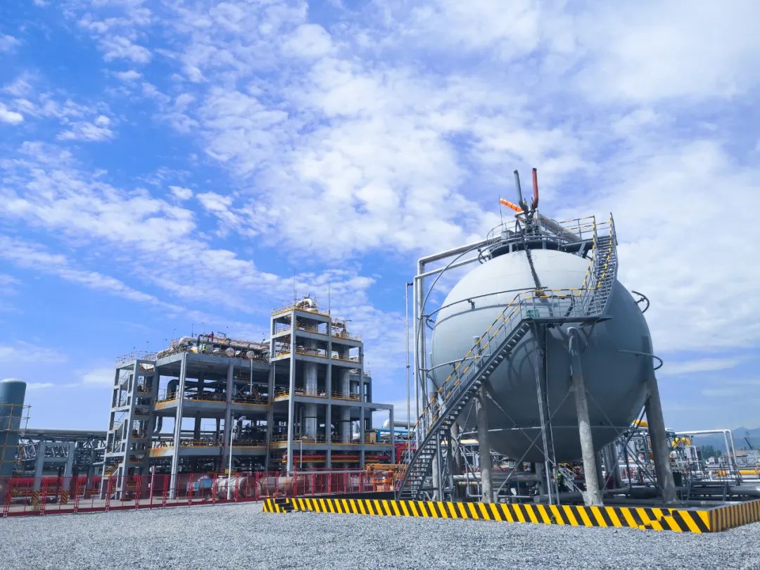 青海宜化:固本謀遠出實招,昂揚奮戰(zhàn)踏新途(圖2) 青海宜化:固本謀遠出實招,昂揚奮戰(zhàn)踏新途(圖2)