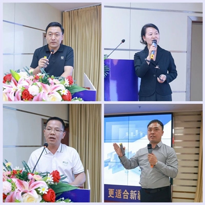 增值引領共贏疆來!2024宜化宜冠滴品牌戰略發布會在新疆輪臺縣成功舉行(圖5) 增值引領共贏疆來!2024宜化宜冠滴品牌戰略發布會在新疆輪臺縣成功舉行(圖5)