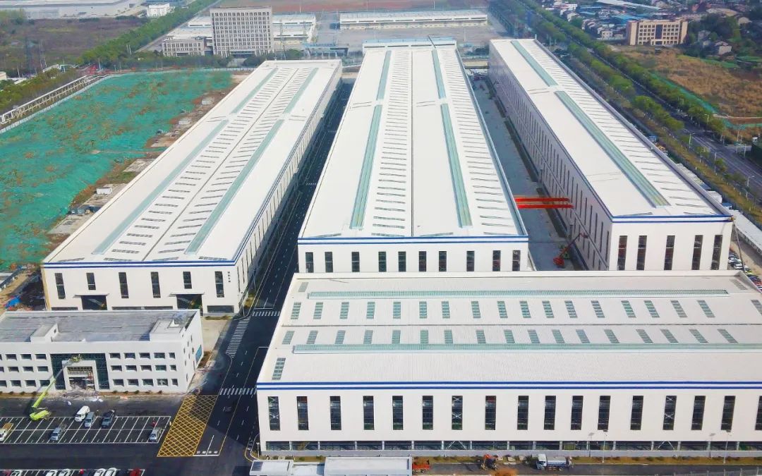 宜化化機(jī)公司成功入圍工信部萬兆光網(wǎng)工廠試點(diǎn)