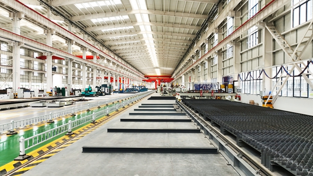 樹立綠色轉型新標桿！宜化化機榮獲“零碳工廠”認證