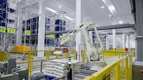 宜化集團2025年“質量月”活動圓滿收官，數智賦能筑基強鏈成效明顯