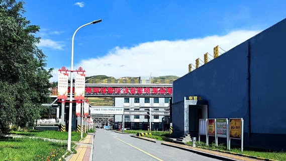 青海黎明入選2025年青海省科技型企業(yè)名單