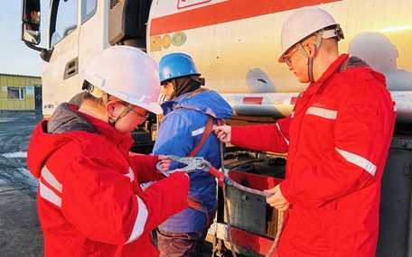 新疆宜化礦業常抓消防不松懈，精準施策護安全