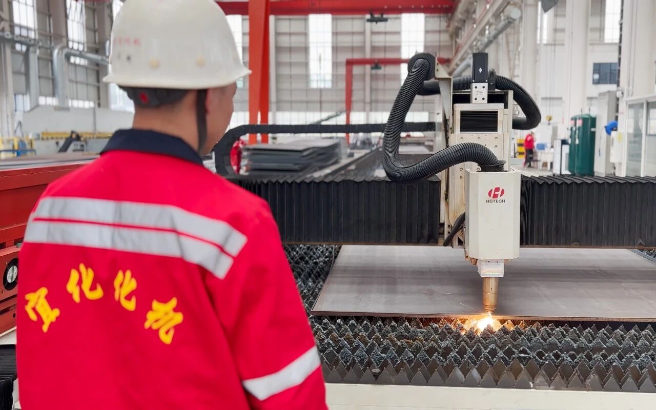 【抓落實(shí)開新局】宜化化機(jī)：精準(zhǔn)對(duì)標(biāo)聚合力，固本強(qiáng)基抓落實(shí)