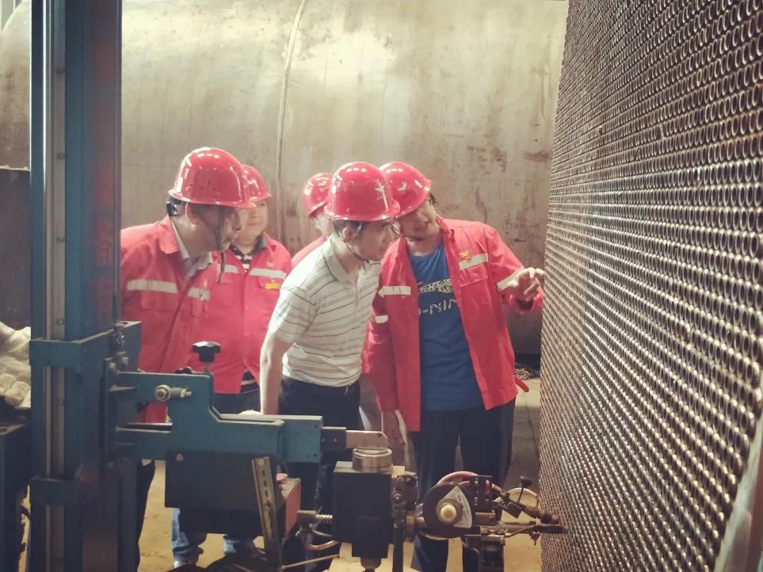 炎炎夏日送清涼 絲絲關愛沁心脾(圖2) 圖片