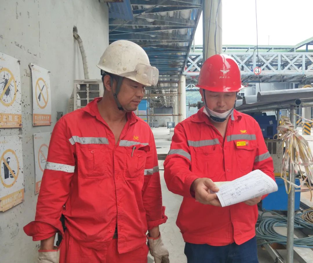 【安全生產(chǎn)月】設(shè)備制造分:落實(shí)安全責(zé)任(圖3) 【安全生產(chǎn)月】設(shè)備制造分:落實(shí)安全責(zé)任(圖3)