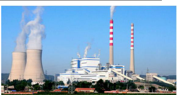 中國大唐集團(tuán)公司安陽電廠(圖1) 中國大唐集團(tuán)公司安陽電廠(圖1)