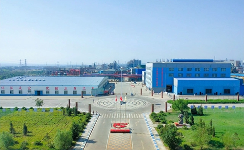 精準測算系統(tǒng)梳理發(fā)動全員履職盡責——內(nèi)蒙宜化2021年預算全面開啟