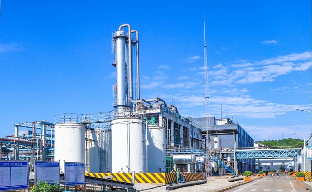 排名提升24位！股份公司再次入選湖北省高新技術企業百強名單