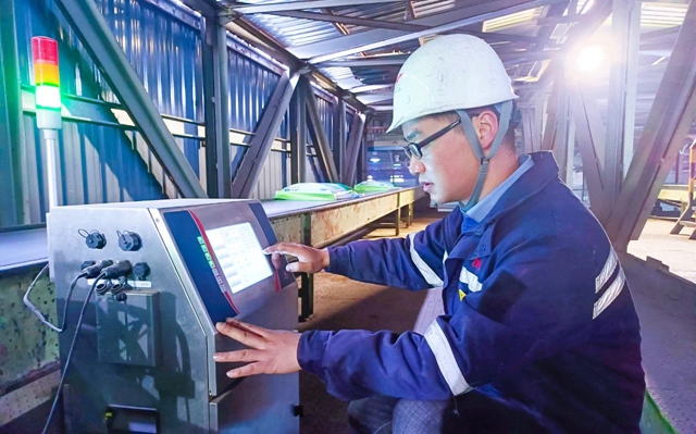 股份公司：強責(zé)任細措施，擰緊管理“安全閥”