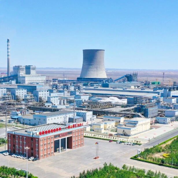 新疆宜化：開足馬力忙生產，全力搶抓“開門紅”