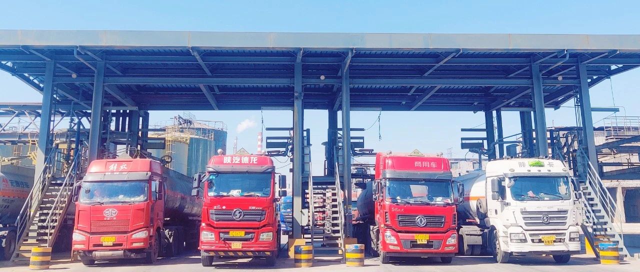 喜訊！內蒙宜化醫藥級鹽酸成功下線